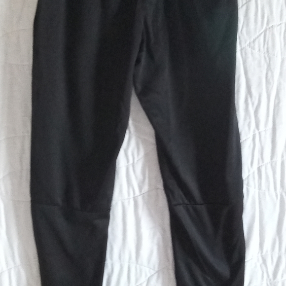FLEECE PANT - Picture 3 of 4